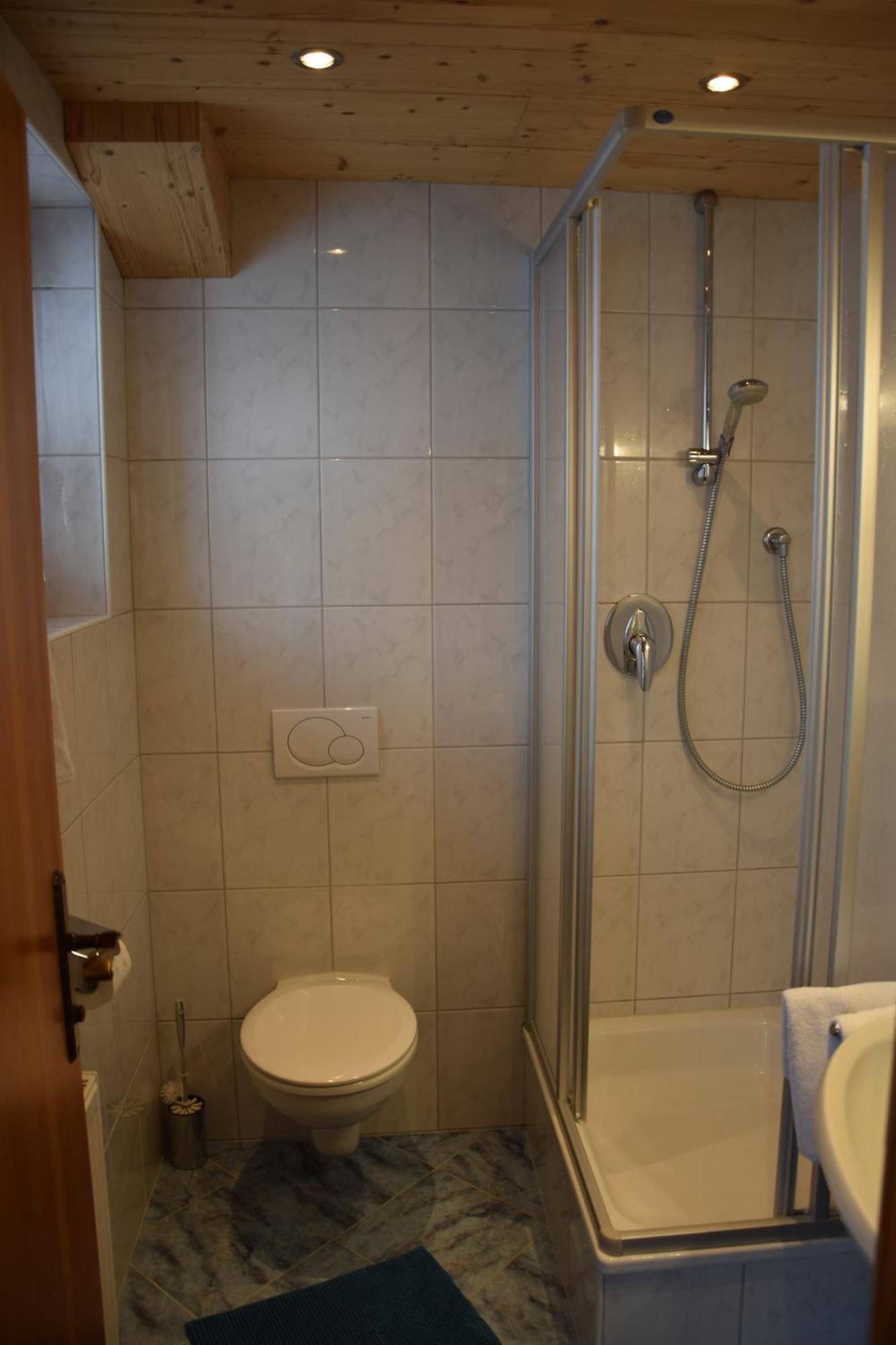 Haus Weitenstich Zell am Ziller Exterior foto